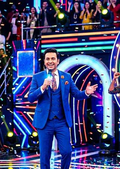 Pakistan Idol