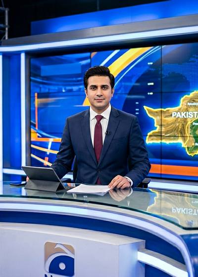 BBC Urdu